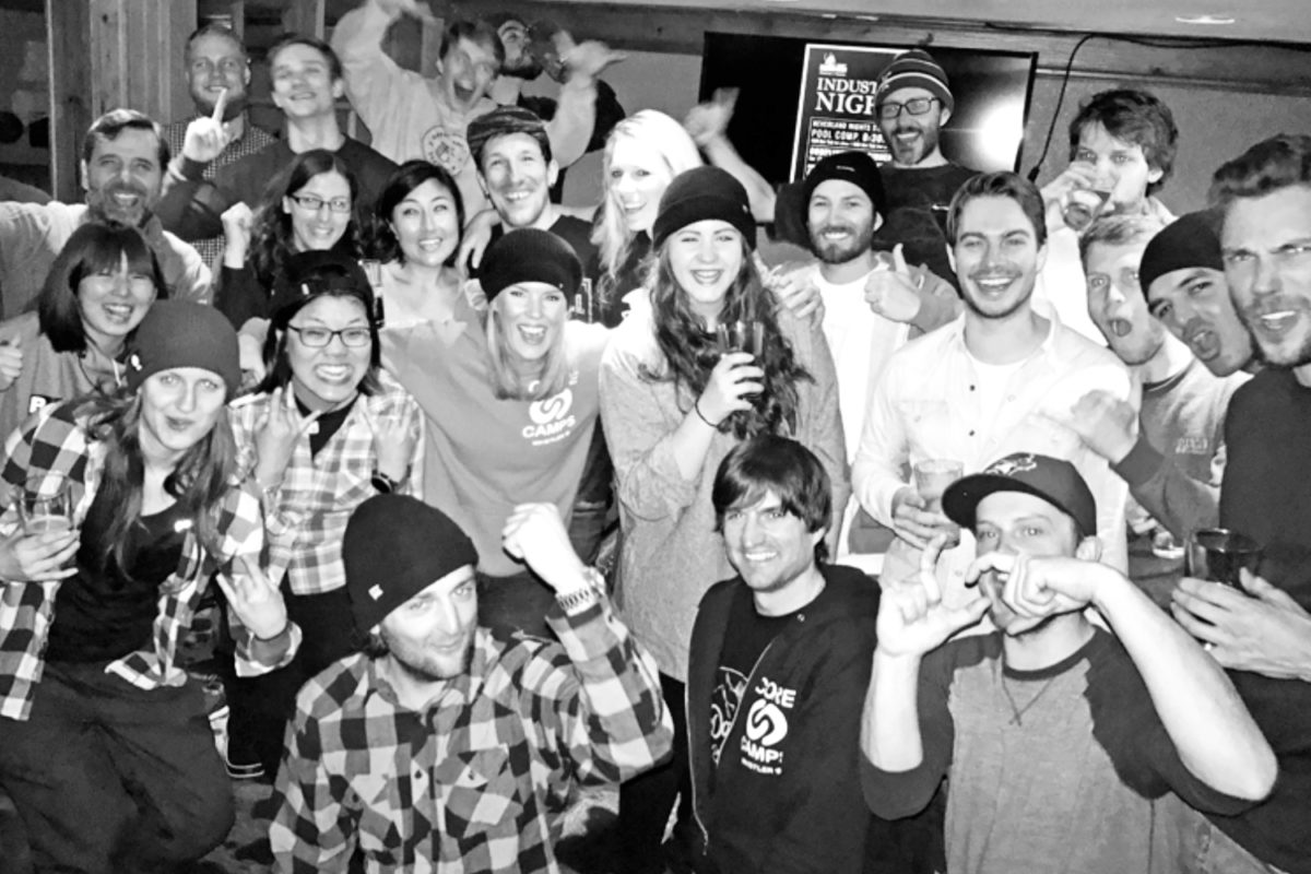 Snowboard Ability Levels Core Snowboard Camps Whistler, Canada