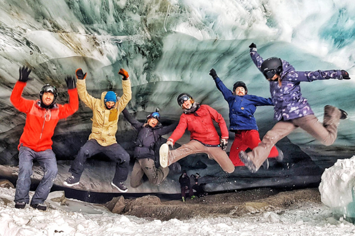 Snowboard Ability Levels Core Snowboard Camps Whistler, Canada