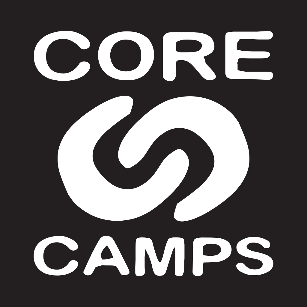 Core Ski and Snowboard Camps Icon